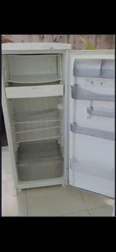 Geladeira consul