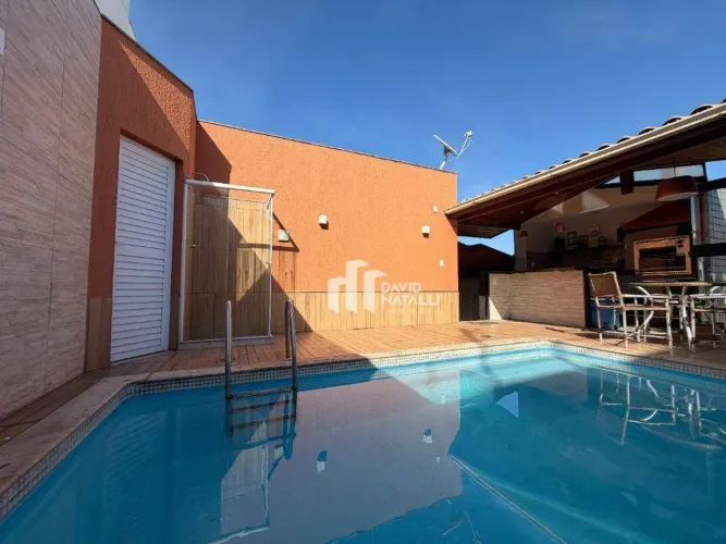 Cobertura à venda, 197 m² por R$ 2.390.000,00 - Mata da Praia - Vitória/ES