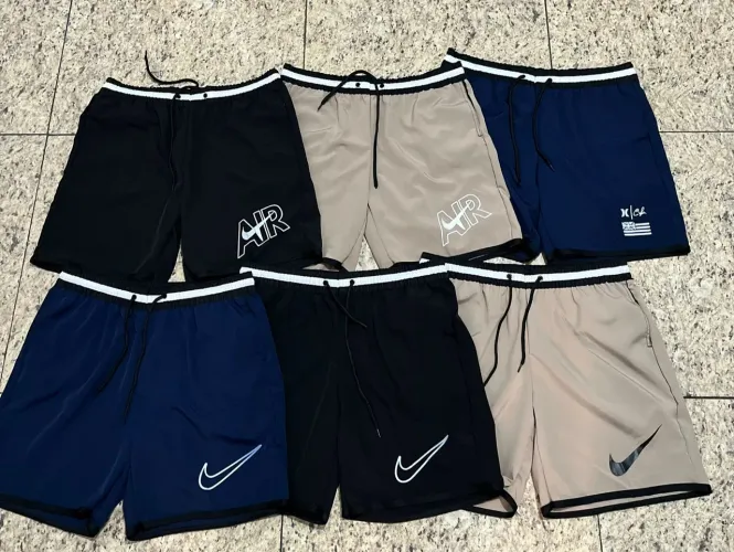 Bermuda Elastano R$ 14,99