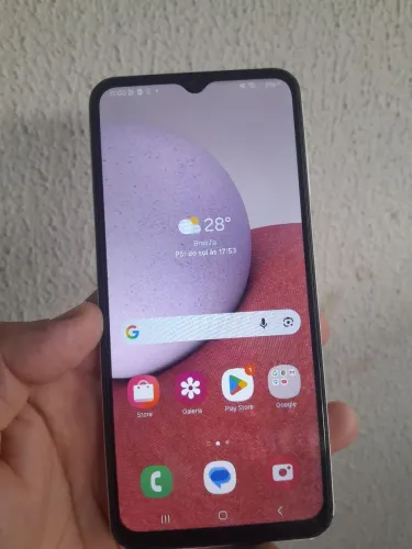 Samsung 128 gigas barato 