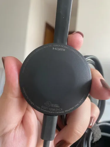 Chromecast