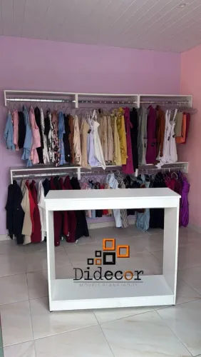 Kit loja
