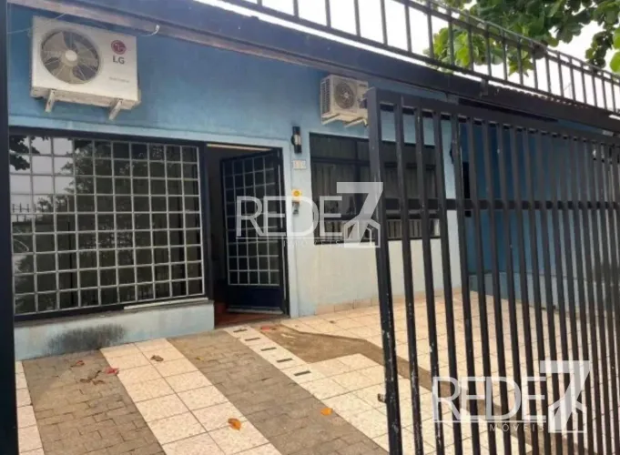 CASA RESIDENCIAL / COMERCIAL em Campinas - São Paulo, Jardim Aurélia