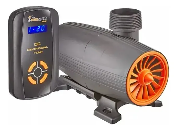 Bomba de recalque Maxspect Mj-dc 8k