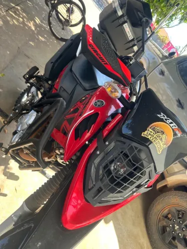 Vende Ctz 150