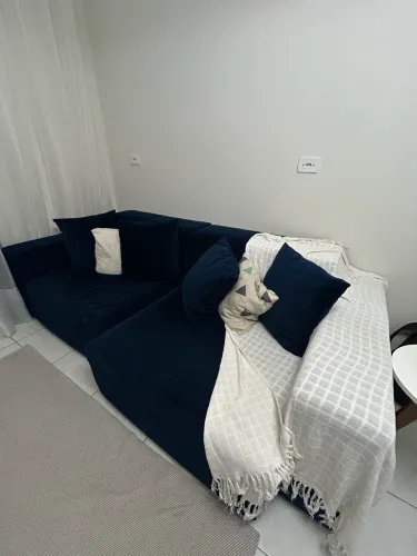 Sofá retrátil