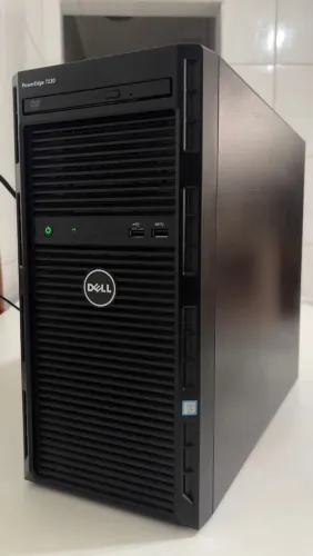 Servidor Dell T 130