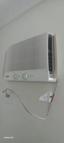Ar condicionado Consul 127 V