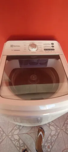 Máquina de lavar Eletrolux Essential care 14kg