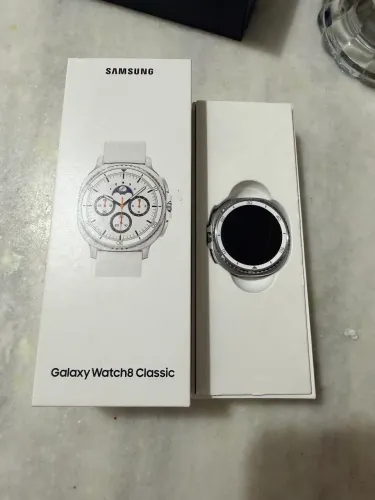 Galaxy Watch 8 Classic