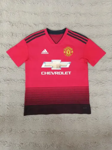 Camisa Manchester United, G infantil 