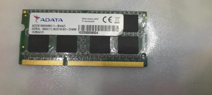 Memoria para Notebook e Desktop DDR 3