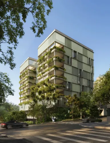 OURA ALTO DE PINHEIROS