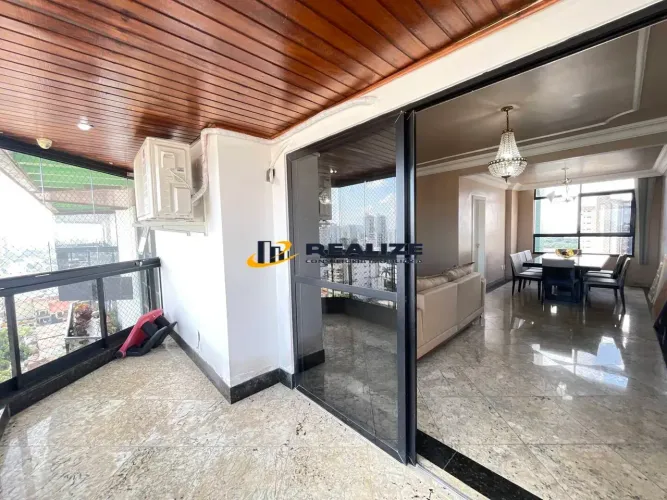 EDIFÍCIO MONT SERRAT Ao Lado Faculdade Medicina Magnífico Apto 135 M² 03 Qt 01 Suíte 02 Va
