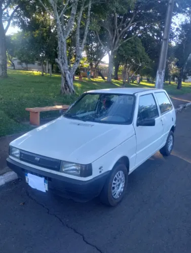 Fiat Uno Mille/ Mille EX/ Smart 2P 2001