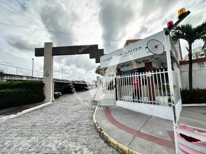 PARQUE DAS FONTES [754]