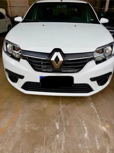 Renault Logan Zen Flex 1.0 12V 4P Mec. 2023