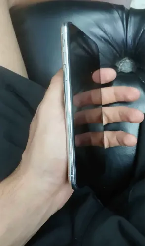 iPhone X 256gb semi novo 