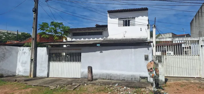 Terceira Travessa Santa Fé, N:2