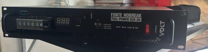 Fonte nobreak 48v