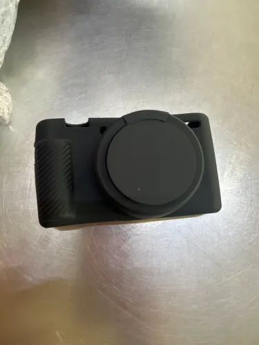 Capa sony zv1