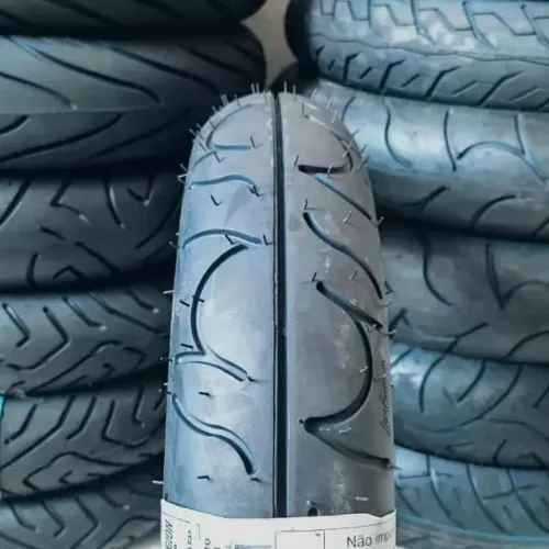 Pneu dianteiro Maggion 110/70 r17 - Twister - Fazer 250 , Ninja , cb 300