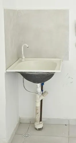 Lavatório