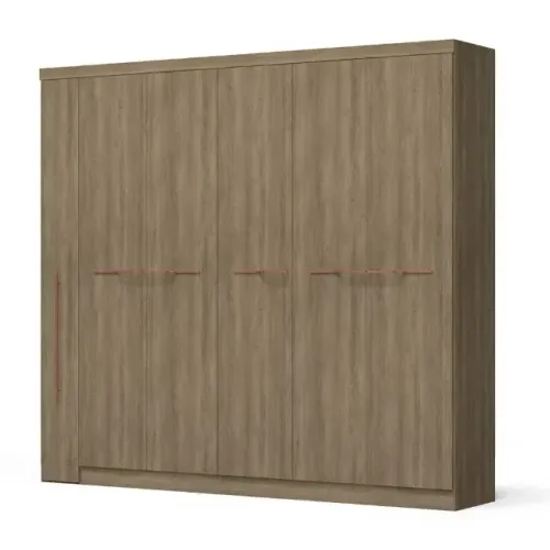 GUARDA ROUPA CASAL