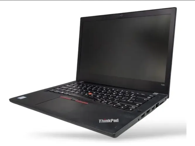 ThinkPad T480 Lenovo - i5 8350U, 16GB RAM, SSD 256GB, Excelente, Rápido, Robusto 