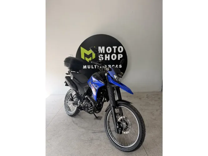 Yamaha Xtz 250 lander 249cc 2020