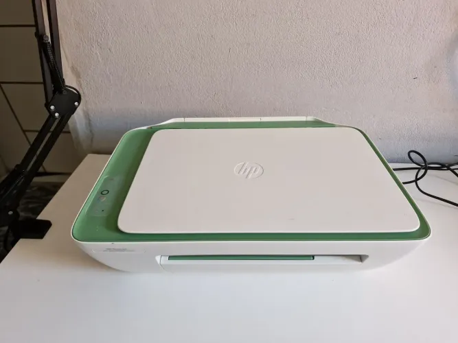 Impressora HP Deskjet Advantage 2376
