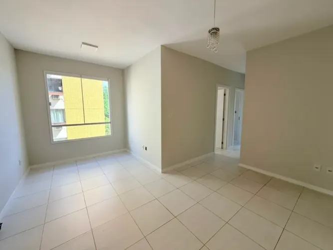 .Apartamento Nascente de 3 Quartos com Armários no Edifício Júpiter l Augusto Montenegro