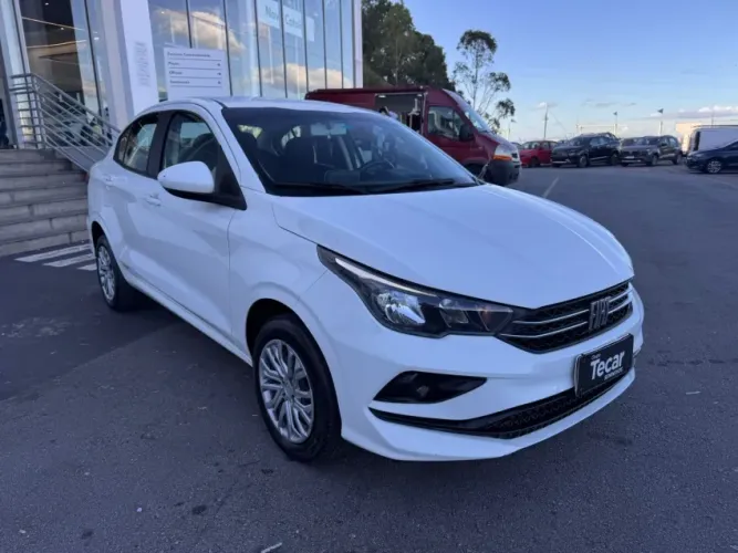 Fiat Cronos Drive 1.0 6V 2024