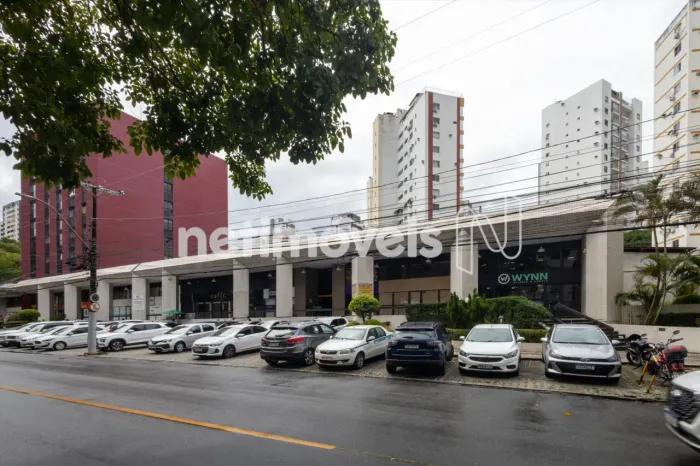 Locação Loja Candeal Salvador