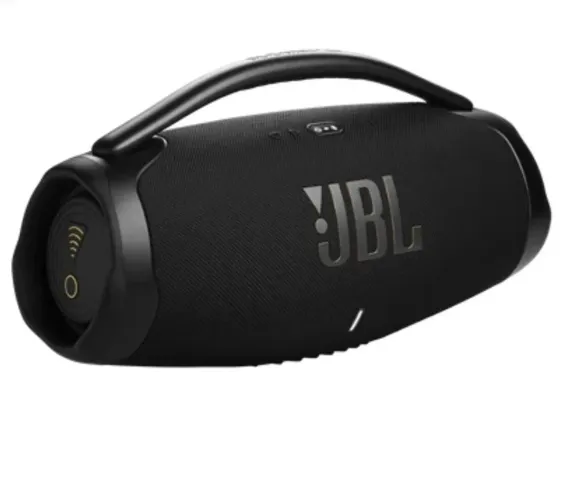 Jbl boombox 3 wafai