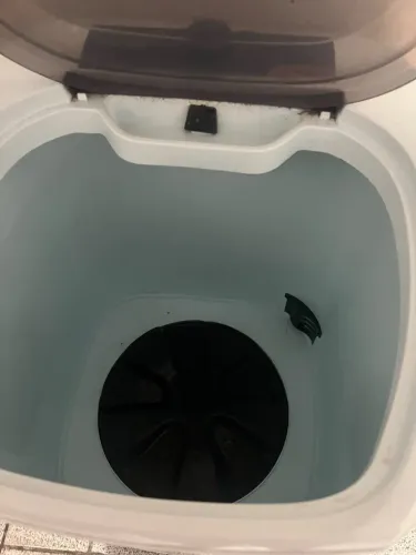 Tanquinho 20kg