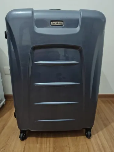 Mala de viagem Samsonite