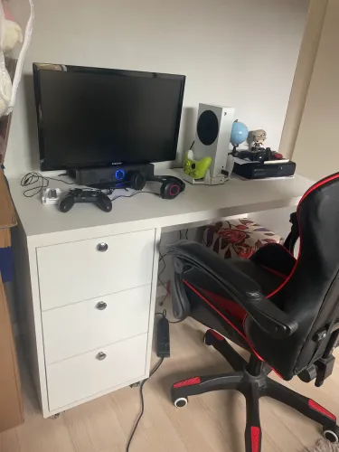 Mesa para computador 100%MDF 18mm