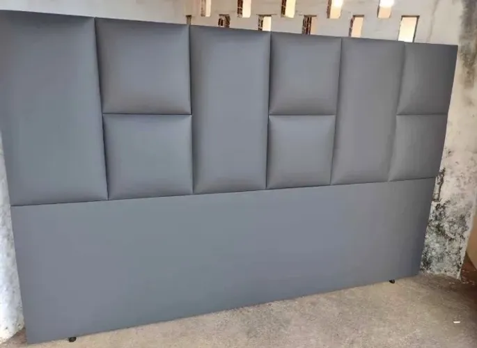 Cabeceira de Cama Casal 