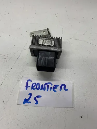 Rele Resistencia Das Velas Aquecedoras Frontier *0