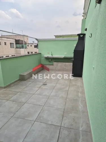 Apartamento em Avenida Olga Fadel Abarca - Jardim Santa Terezinha (Zona Leste) - São Paulo