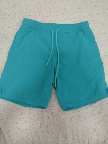 Bermuda masculina broken rules