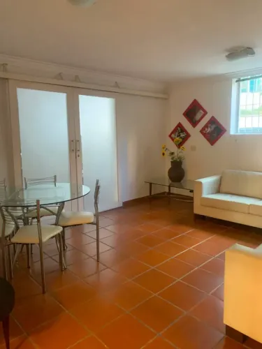 Imóvel para aluguel com 30 metros quadrados com 1 quarto em Itaim Bibi - São Paulo - SP