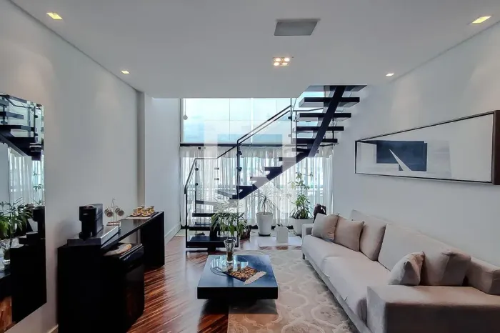 Apartamento à Venda - Vila Mariana, 3 Quartos, 138 m2