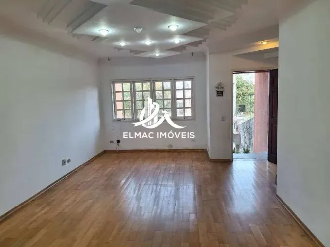 Casa de condomínio à venda em São Paulo, Vila Parque Jabaquara, com 3 quartos, 145m²