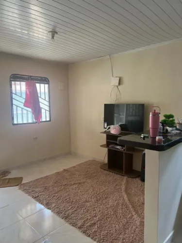 CASA PARA ALUGUEL EM BOA VISTA-RORAIMA, BAIRRO SÃO BENTO