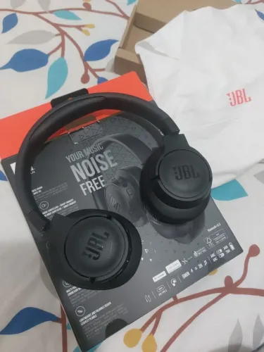 Fone novinho ORIGINAL JBL