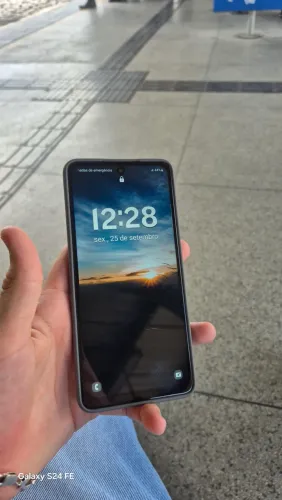 128gb 6gb RAM Top 5g Samsung M52