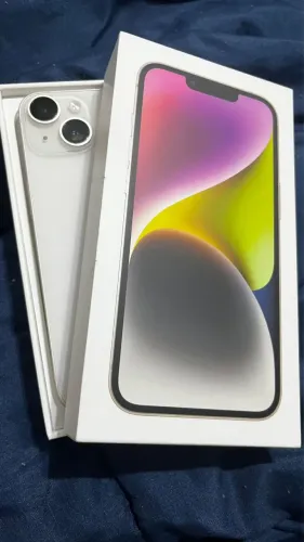 iPhone 14 128giga