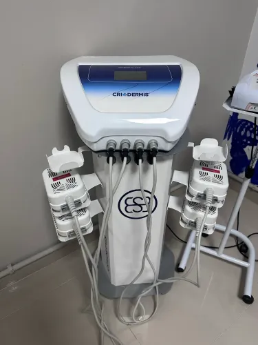 CRIOLIPOLISE MEDICAL SAN SEMINOVA